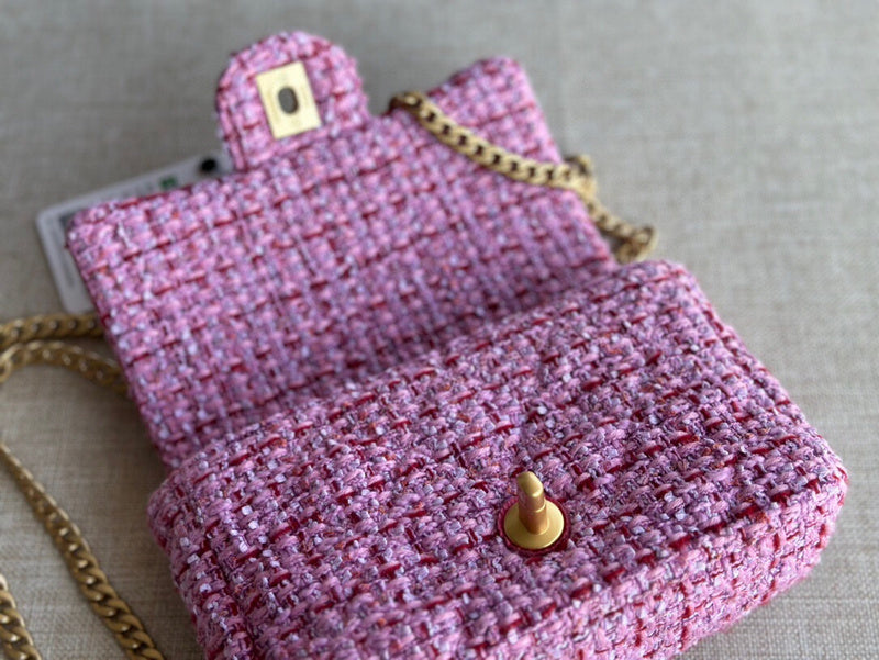 Luxe Touch Bags 

 -  Bags - 2799