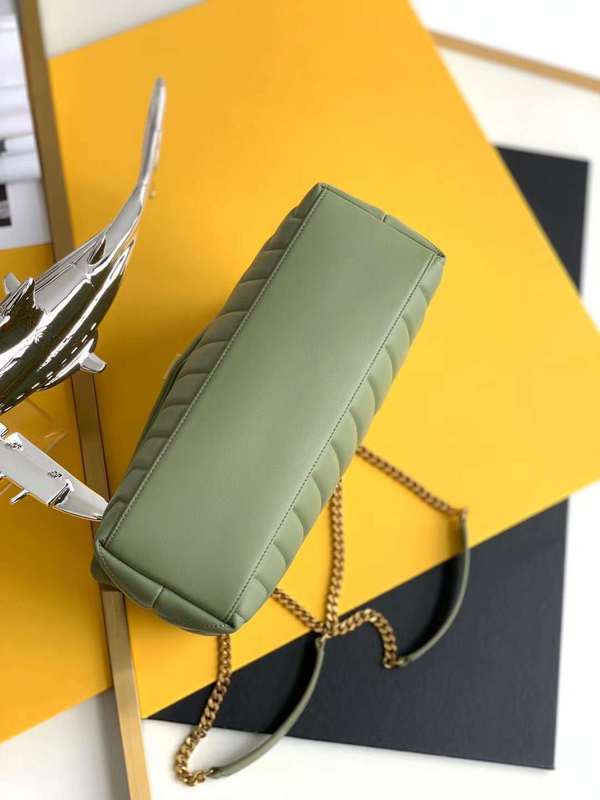 Luxe Touch - SLY Bags 308