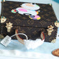 Luxe Touch Fashion LTB-bags - 9486