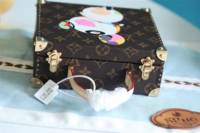 Luxe Touch Fashion LTB-bags - 9486