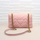 Luxe Touch Bags - Luxe Touch Bags - 811