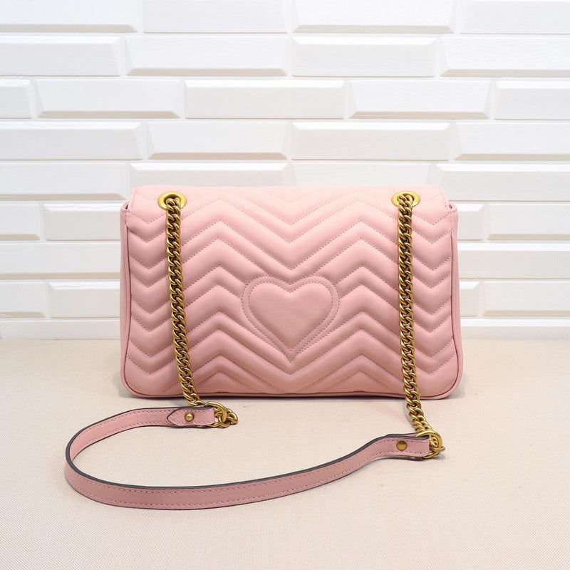 Luxe Touch Bags - Luxe Touch Bags - 811