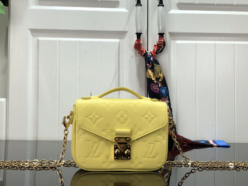 Fashion Luxe Touch bags - 3525