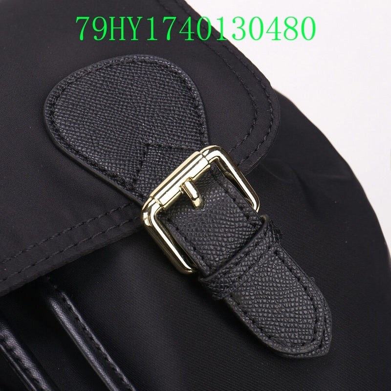 Luxe Touch Bags Fashion -BBR Bags - 217