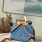 Fashion Luxe Touch bags - 4905