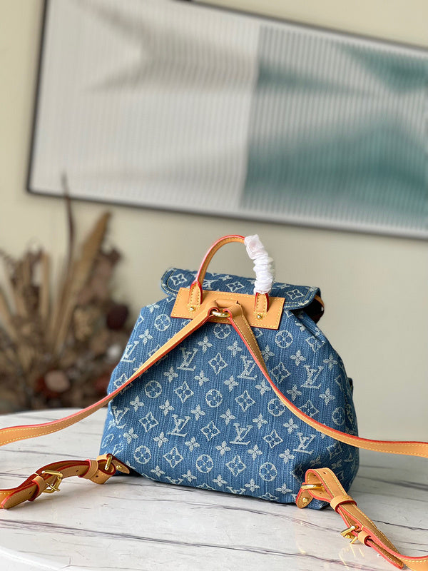 Fashion Luxe Touch bags - 4905