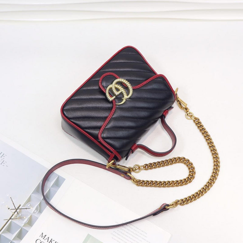 Luxe Touch Bags 

 - LTB Bags - 1044