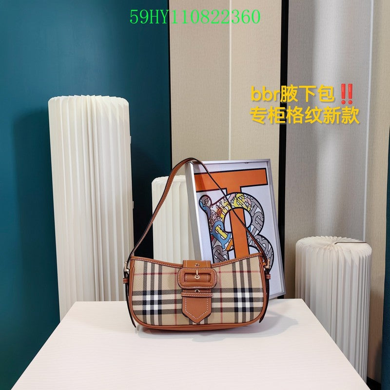 LTB Fashion -BBR Bags - 035