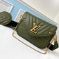 Luxe Touch Bags 

 - LTB Bags - 3177