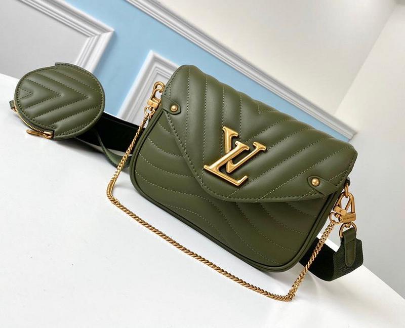 Luxe Touch Bags 

 - LTB Bags - 3177