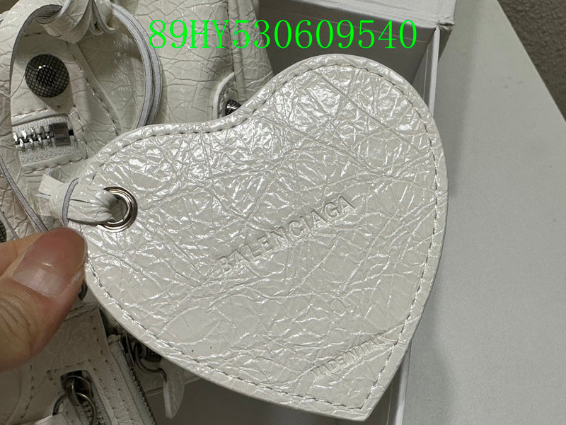 LTB Fashion - BGA Bags - 1757