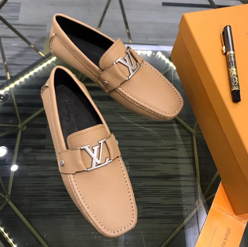 Luxe Touch Bags 

 - LTB Men Shoes - 1915