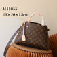 Luxe Touch Fashion LTB-Bags - 16946