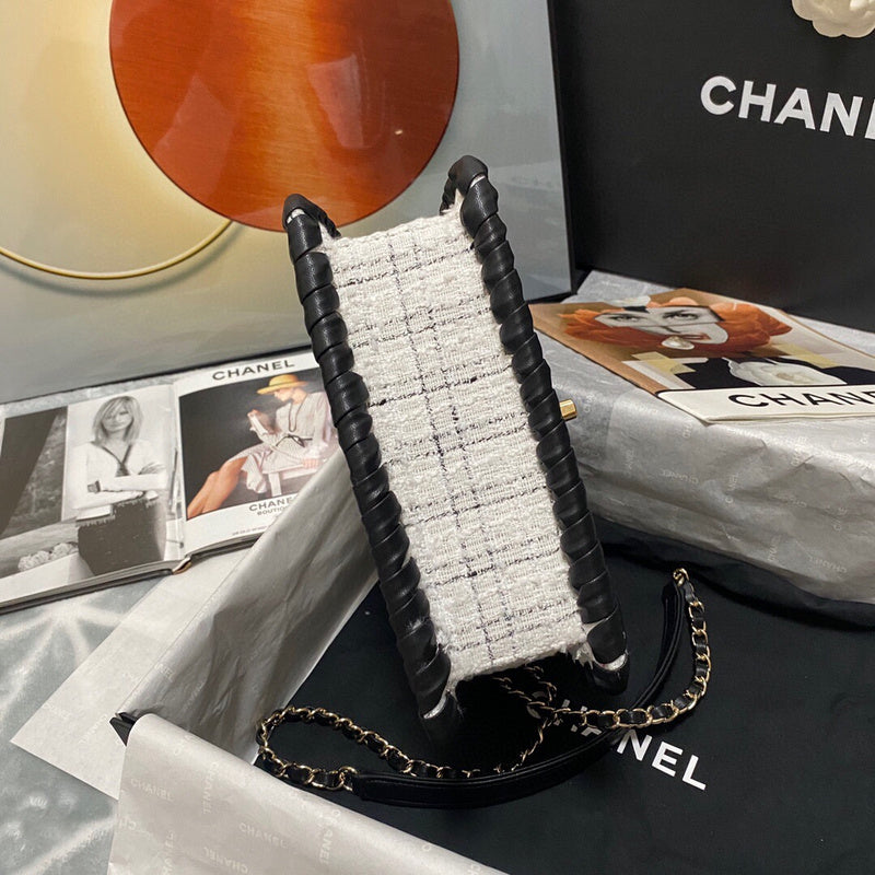 Luxe Touch Bags 

 -  Bags - 3393