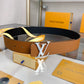 LTB  -Luxury  LUV  BELTS 025