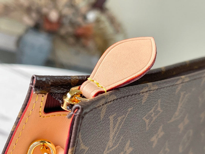 Fashion Luxe Touch bags - 5121