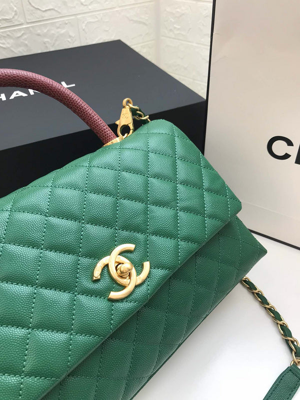 Luxe Touch Bags -  Bags - 488