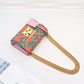 Luxe Touch Bags - Luxe Touch Bags - 1130