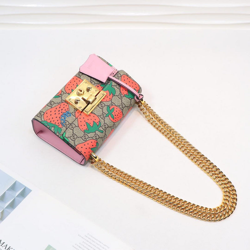 Luxe Touch Bags 

 - LTB Bags - 1130