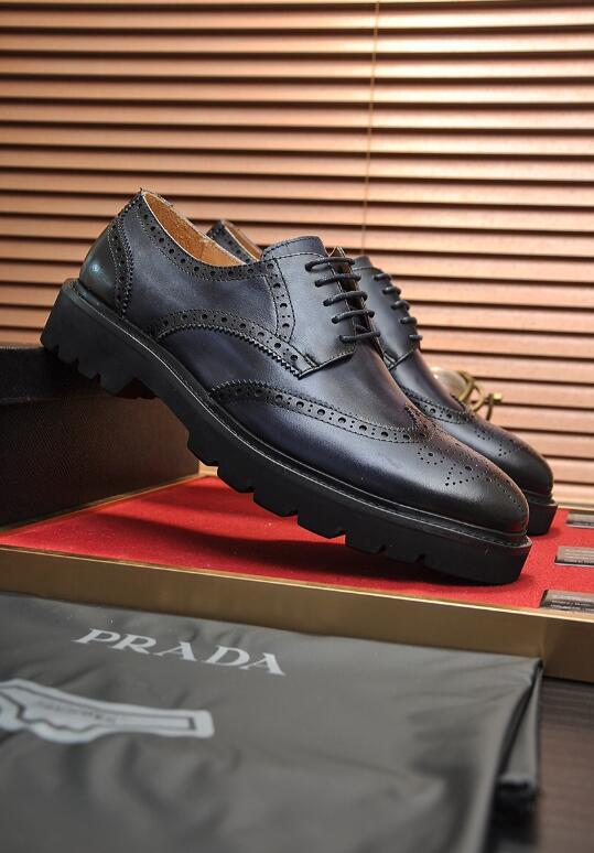 Luxe Touch Bags 

 - PD Men Shoes - 241