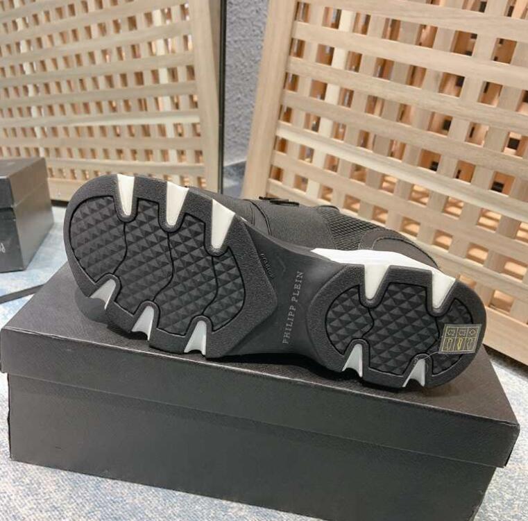 Luxe Touch Bags - PHP Shoes - 138