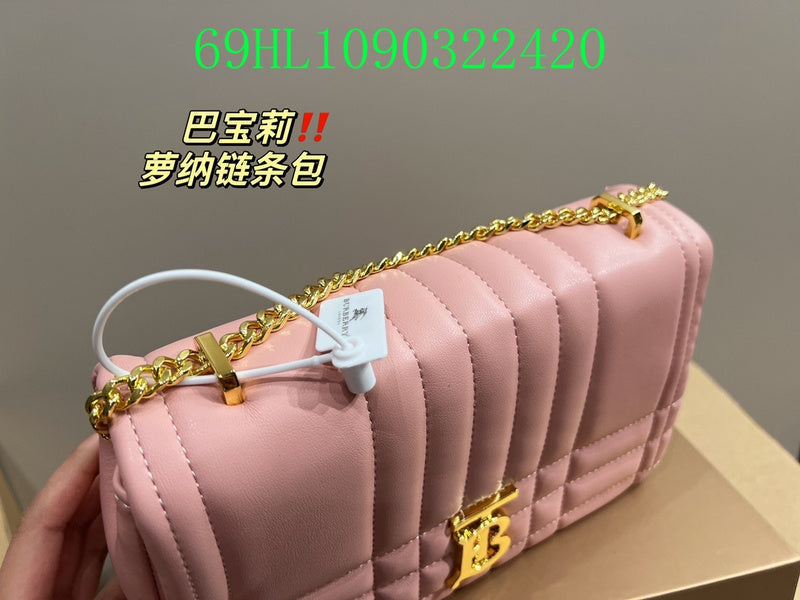 LTB Fashion -BBR Bags - 137
