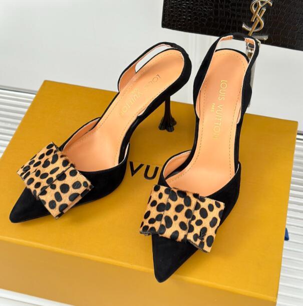 Luxe Touch Bags -  Women Shoes - 309