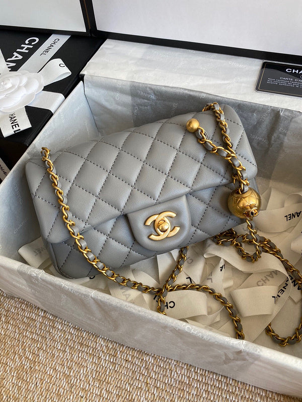 Luxe Touch Bags 

 -  Bags - 3473
