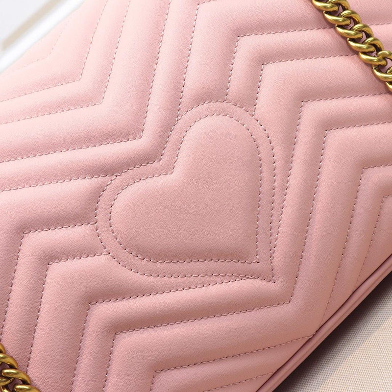 Luxe Touch Bags - Luxe Touch Bags - 811