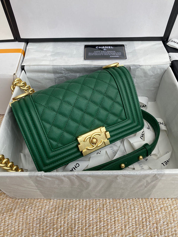 Luxe Touch Bags 

 -  Bags - 3544