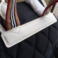 Luxe Touch Fashion -BBR Bags - 1355