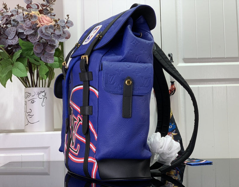 Fashion Luxe Touch bags - 2502