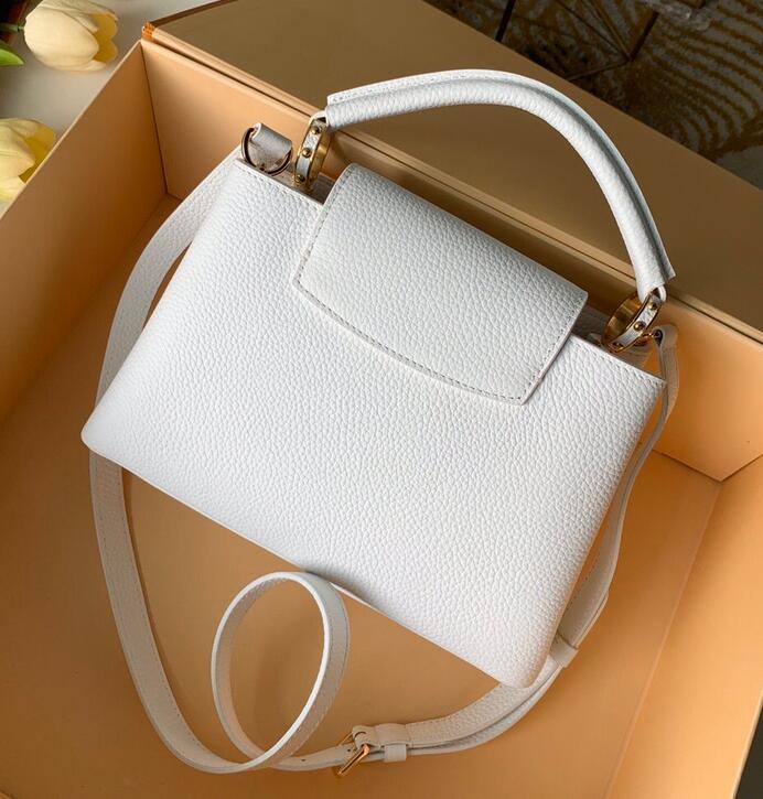 Luxe Touch Bags -   3012