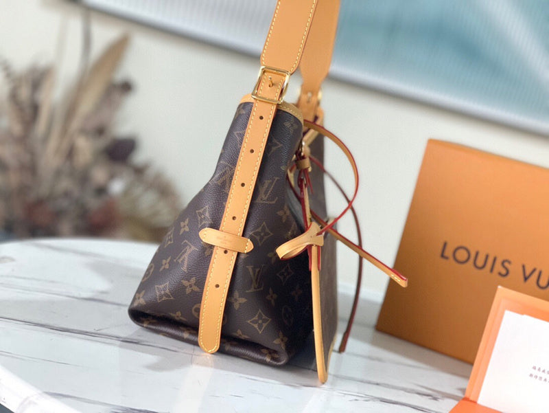 Fashion Luxe Touch bags - 4668