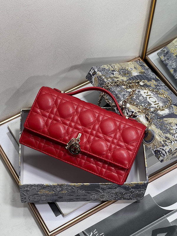 LTB - Luxe Touch Bags - 297