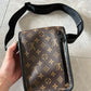 Fashion Luxe Touch bags - 2789
