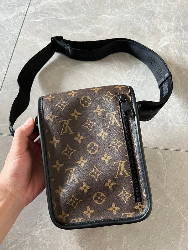 Fashion Luxe Touch bags - 2789