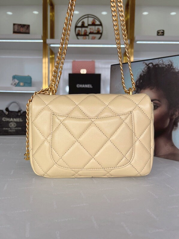 Luxe Touch Bags 

 -  Bags - 3231