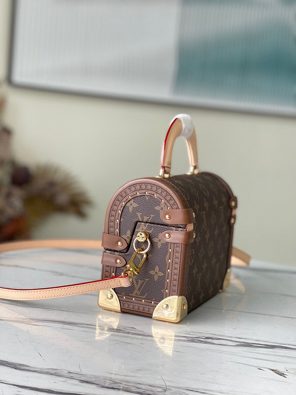 Fashion Luxe Touch bags - 5387