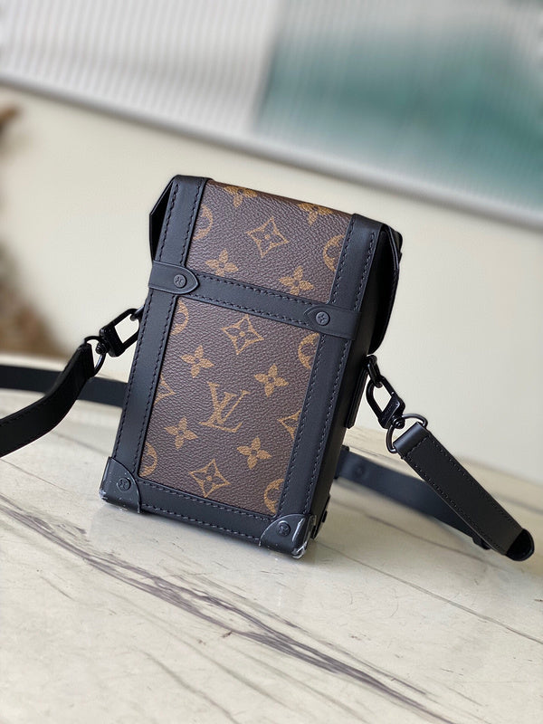Fashion Luxe Touch bags - 4020