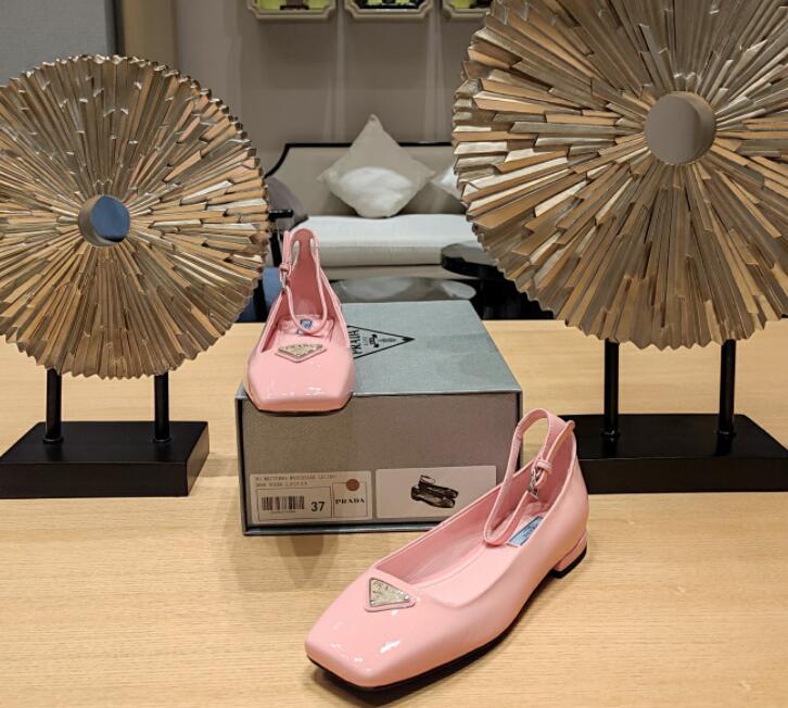 Luxe Touch Bags - PD Women Shoes - 318