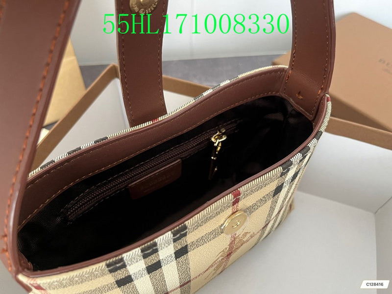 LTB Fashion -BBR Bags - 265