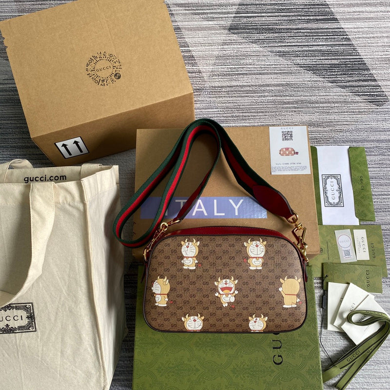 LTB - GG Bags - 2175