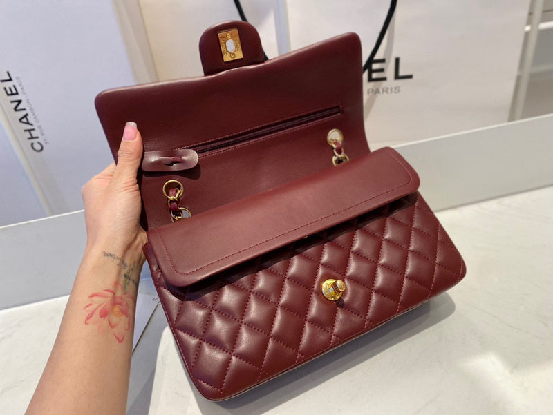 Luxe Touch Bags -  Bags - 727
