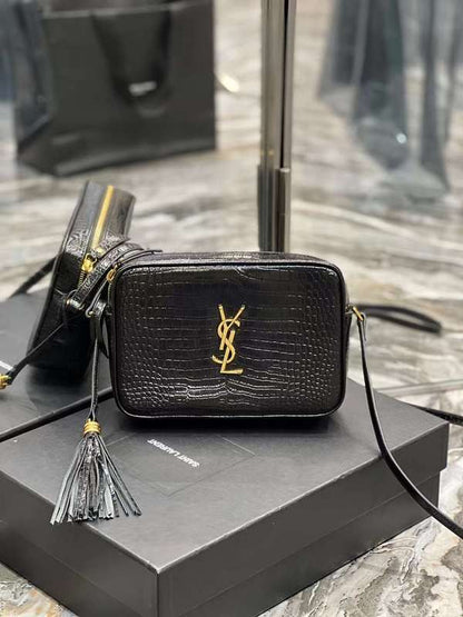 Luxe Touch - SLY Bags 562