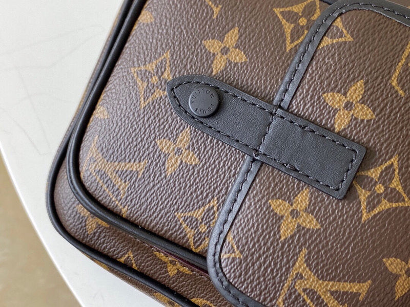 Fashion Luxe Touch bags - 3128
