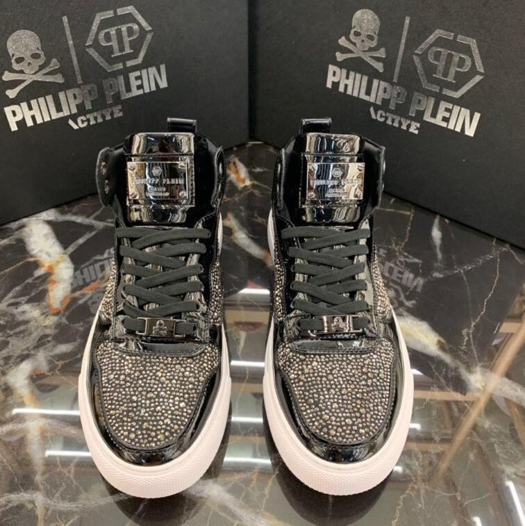 Luxe Touch Bags 

 - PHP Shoes - 198
