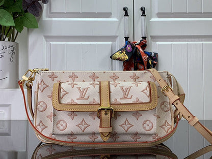 Fashion Luxe Touch bags - 3522