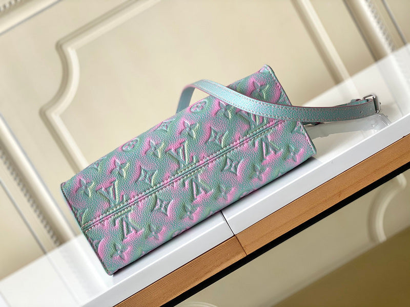 Fashion Luxe Touch bags - 3374