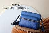 Luxe Touch Fashion LTB-bags - 17184